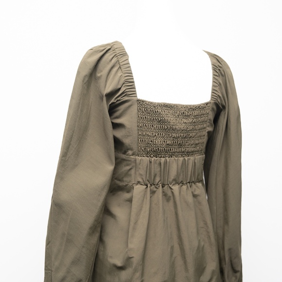 COS Sweetheart Neckline Dress - Picture 7 of 13